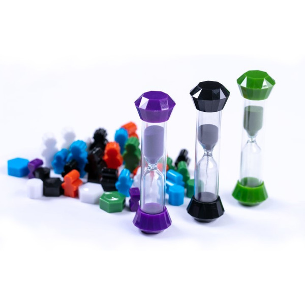 Настольная игра Crowd Games Маятник 16121