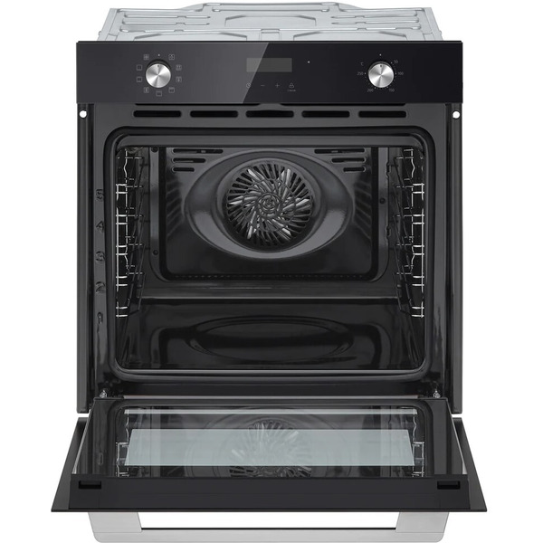 Встраиваемый духовой шкаф LG WSEZD7213B