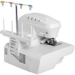 111 Оверлок COMFORT