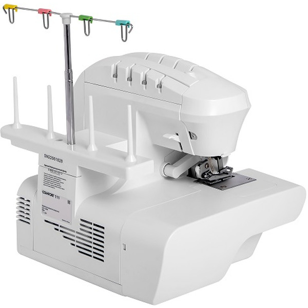 111 Оверлок COMFORT