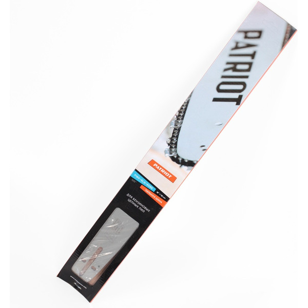 Шина пильная PATRIOT P180SLGK095