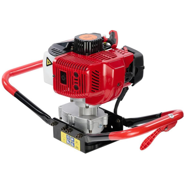 Мотобур Buran DT-500