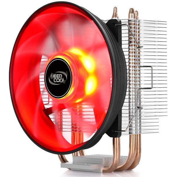 Кулер DeepCool Gammaxx 300 R (DP-MCH3-GMX300RD)