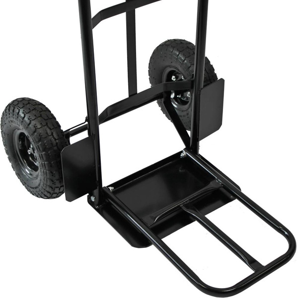 Тележка ручная RAD HT150P (71064029)