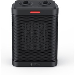 Тепловентилятор Royal Clima Notte RFH-N1500DC-BL