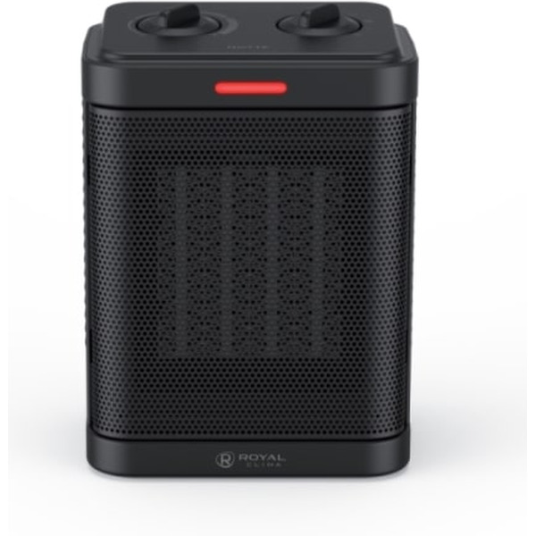 Тепловентилятор Royal Clima Notte RFH-N1500DC-BL