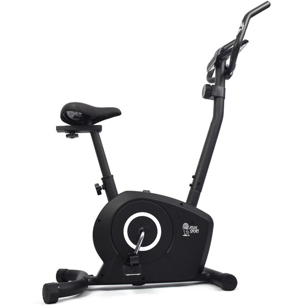 Велотренажёр Atlas Sport Sky Black