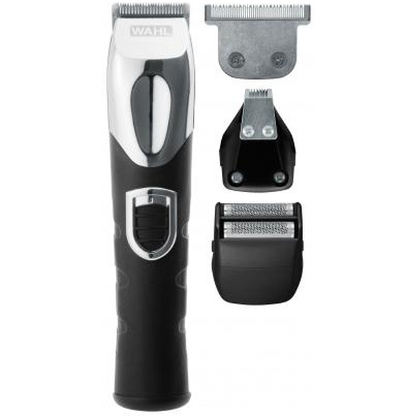 Триммер для стрижки 9854-616 Wahl All-In-One Trimmer Lithium Kit