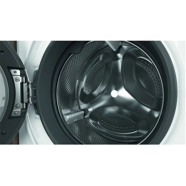 Стиральная машина Hotpoint NSS 6015 W RU