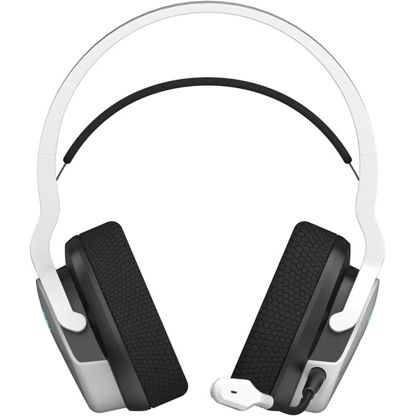 Наушники A4Tech Bloody GR370 (белый)