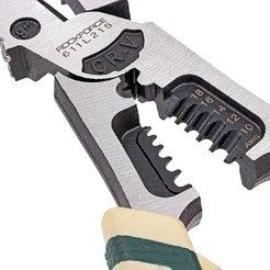 Плоскогубцы RockForce RF-611L215