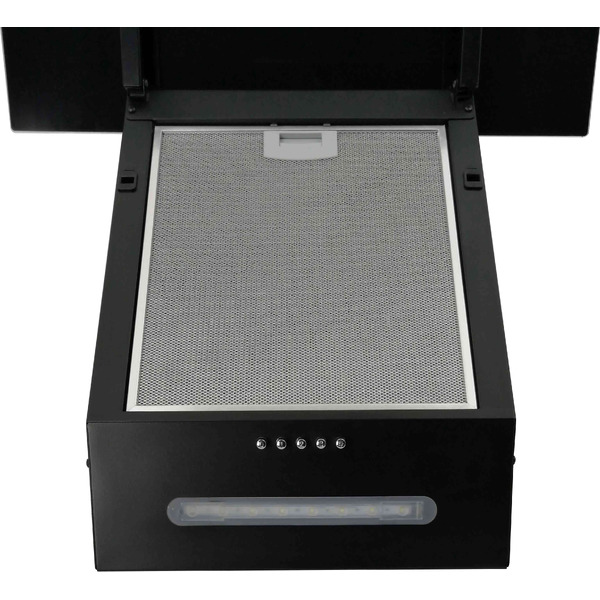 Вытяжка Schtoff Classic 50 Black