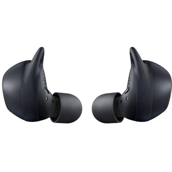 Наушники беспроводные SAMSUNG Gear IconX SM-R140 Black (SM-R140NZKASER)