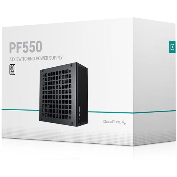 Блок питания DeepCool PF550