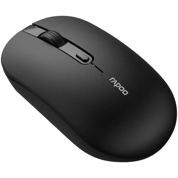 Мышь Rapoo B30 Silent