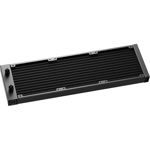 Система жидкостного охлаждения для процессора DeepCool LT360 Vision ARGB R-LT360VISION-BKAMMC-G-1