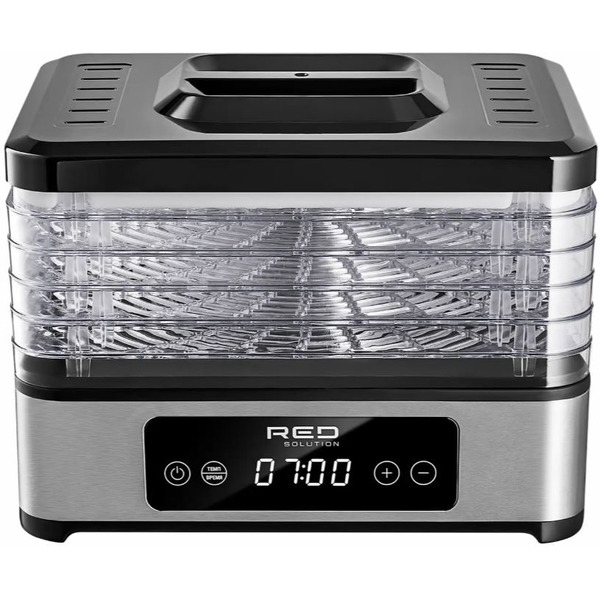 Сушилка для овощей и фруктов RED SOLUTION DD011V