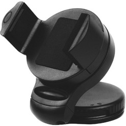 Держатель автомобильный для смартфонов OLMIO Mini (038887)