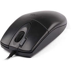 Мышь A4Tech OP-620D (черный)