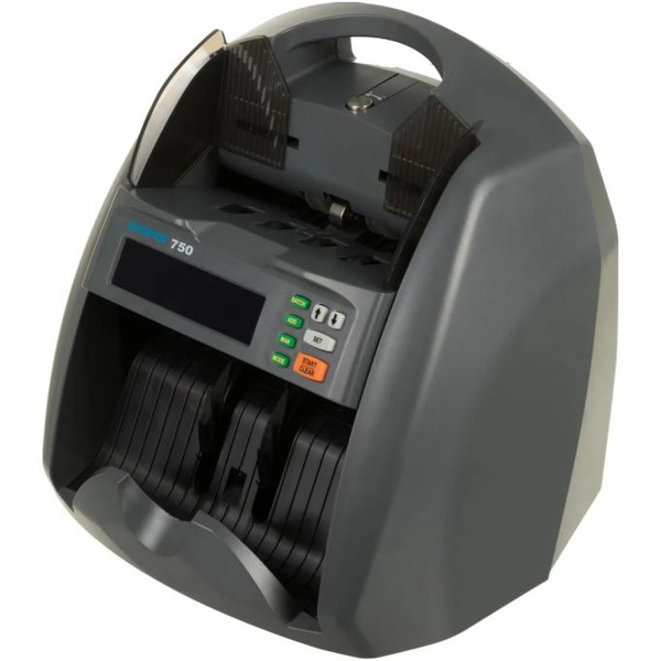 Счетчик банкнот Dors 750M1 FRZ-042906