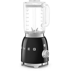 Стационарный блендер Smeg BLF03BLEU