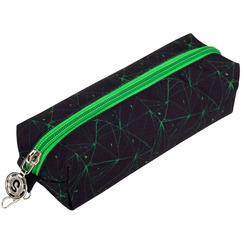 Рюкзак SNOOBAG MIND Neon spider 274444