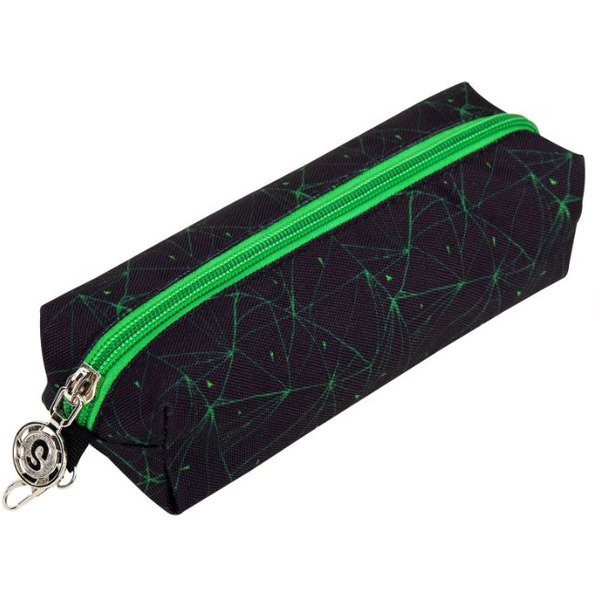 Рюкзак SNOOBAG MIND Neon spider 274444