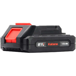 Аккумулятор KATANA SinglePOWER B1500 (21В/1.5 Ач)