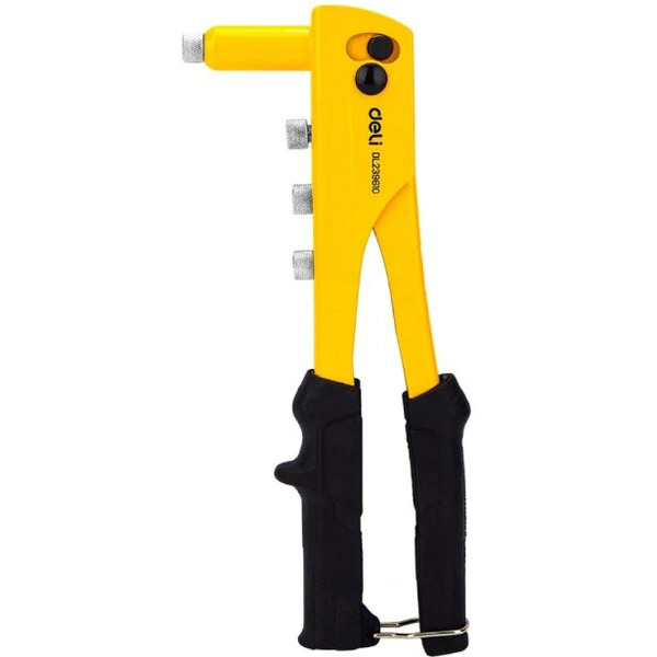 Заклепочник Deli EDL236910T