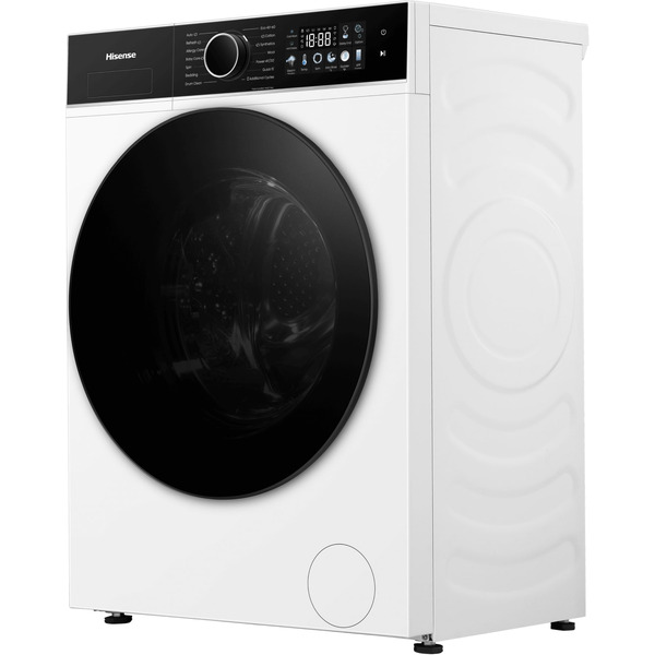 Стиральная машина Hisense WF3I9043BWFS2