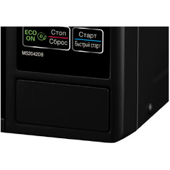 Микроволновая печь LG MS2042DB