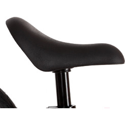 Беговел Novatrack Indigo 12N.INDIGO.PR22 (розовый)