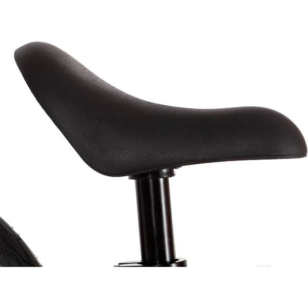 Беговел Novatrack Indigo 12N.INDIGO.PR22 (розовый)