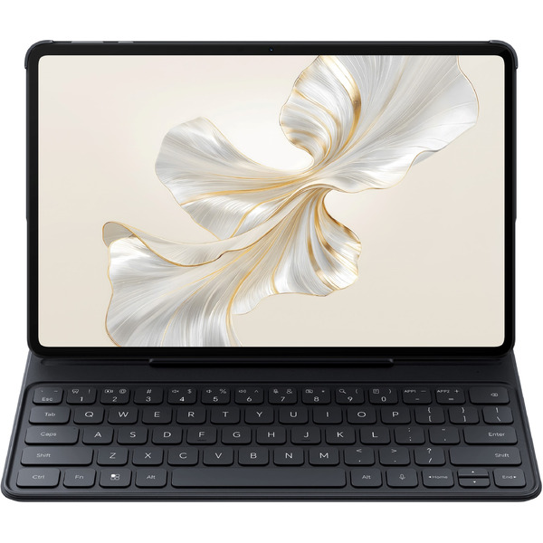 Чехол для планшетного компьютера c Bluetooth клавиатурой Honor Pad 9 Smart Bluetooth Keyboard Dark Gray