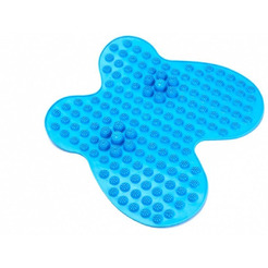 Коврик массажный рефлексологический для ног Bradex Релакс Ми KZ 0452