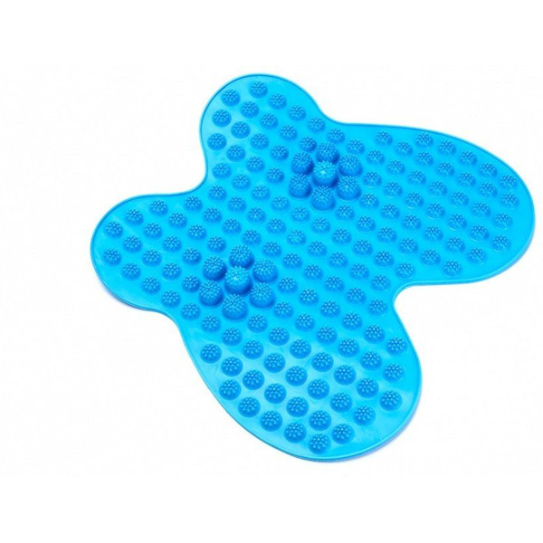 Коврик массажный рефлексологический для ног Bradex Релакс Ми KZ 0452