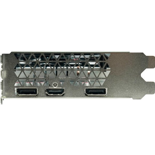 Видеокарта AFOX Radeon RX 580 8GB GDDR5 AFRX580-8192D5H3-V3