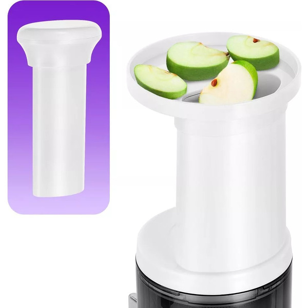 Соковыжималка Kitfort КТ-1151