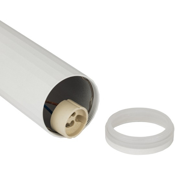 Светильник ЭРА PL19 WH Б0058491