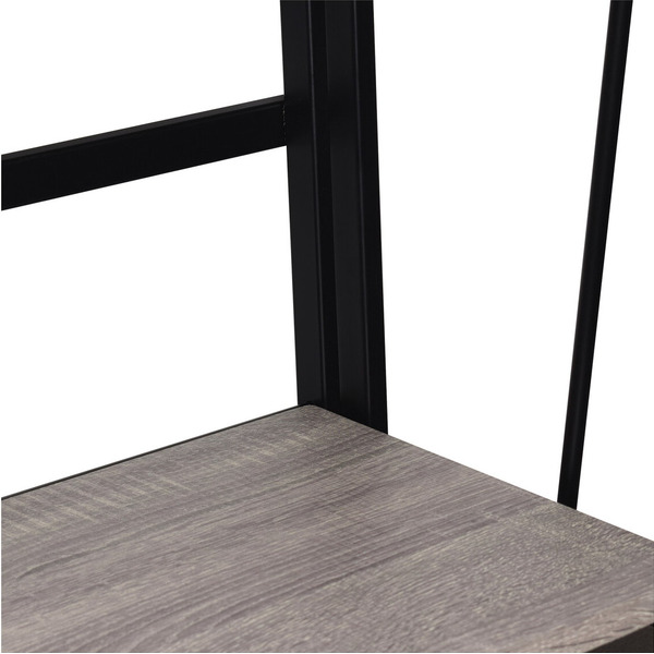 Стеллаж Brabix Loft Sh-001 641229 (дуб антик)