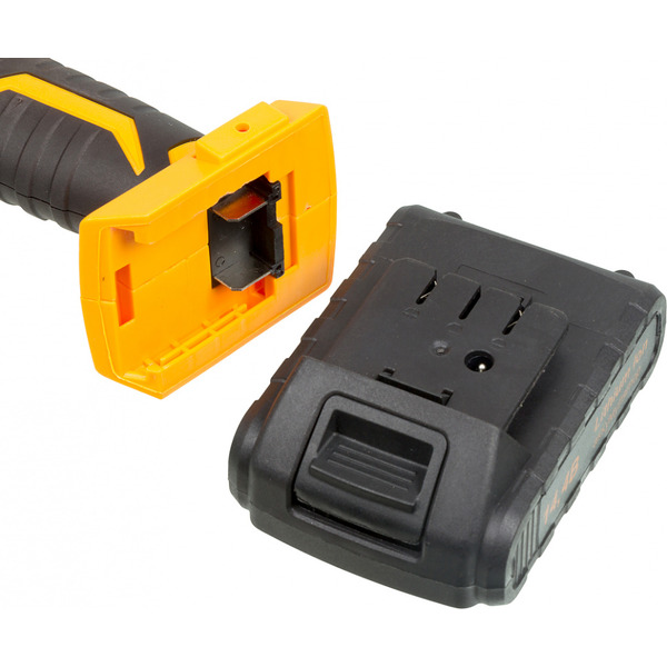 Дрель-шуруповерт Вихрь ДА-14Л-2КА/ДА-14Л-2К (72/14/20)