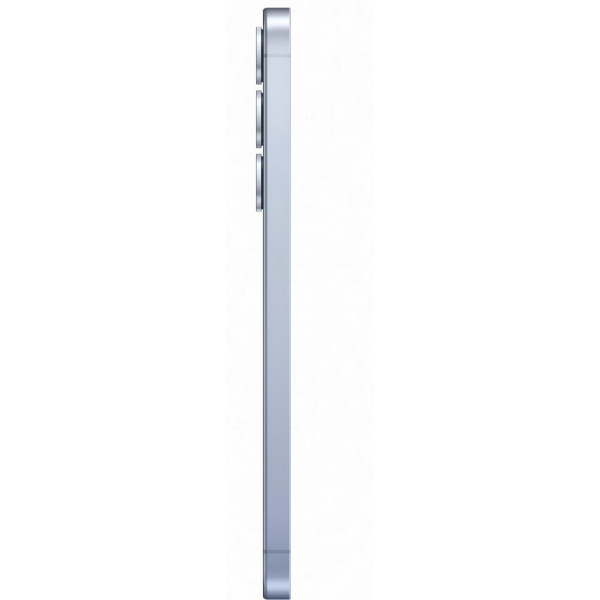 Смартфон Samsung Galaxy S25+ 12GB/256GB (SM-S936BLBBCAU) голубой