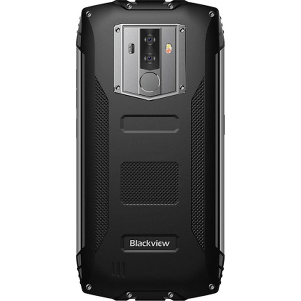 Смартфон BLACKVIEW BV6800 Pro (черный)