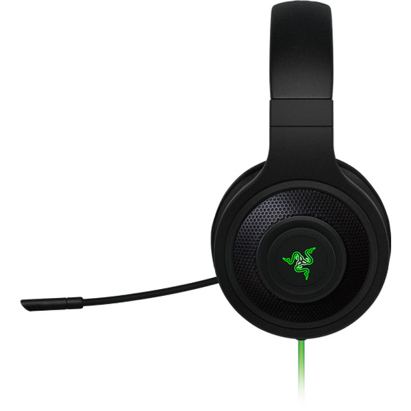 Гарнитура Razer Kraken USB