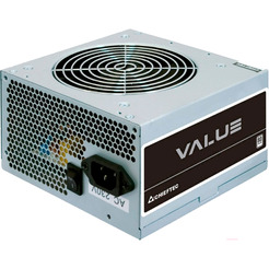 Блок питания Chieftec Value APB-600B8