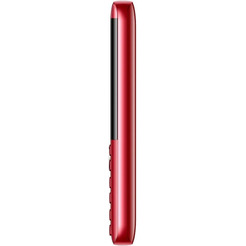 Мобильный телефон BQ Quattro BQ-2453 (красный)