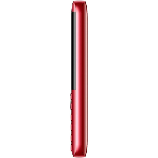 Мобильный телефон BQ Quattro BQ-2453 (красный)