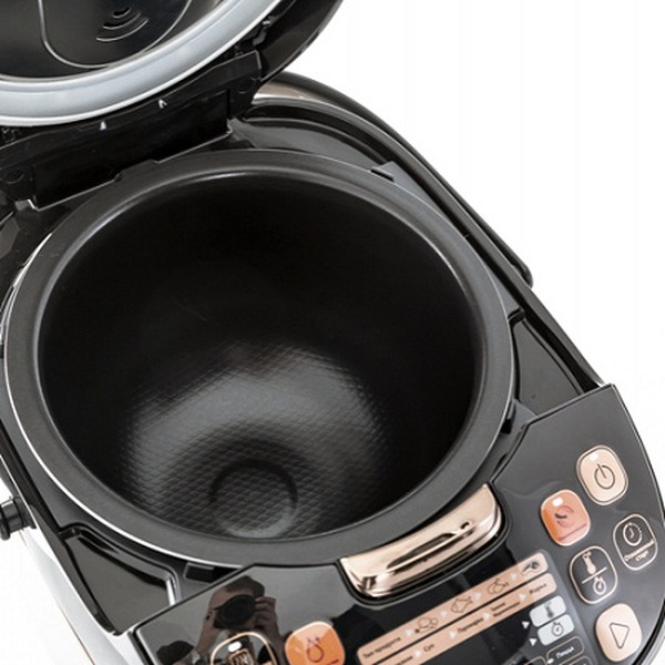 Мультиварка Tefal RK901F32