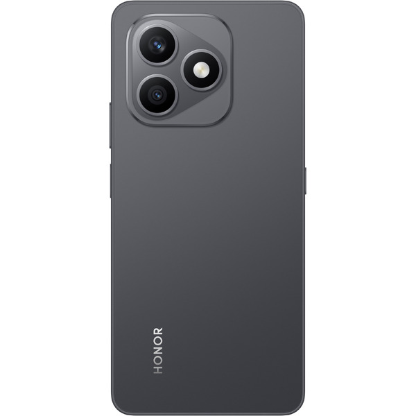 Смартфон Honor X8d 8GB/128GB Velvet Black (LNA-LX2)