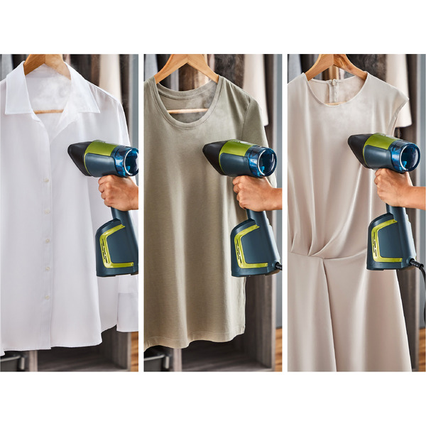 Ручной отпариватель Tefal AeroSteam DT9810F1